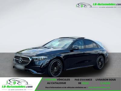 Mercedes Classe E 200 BVA