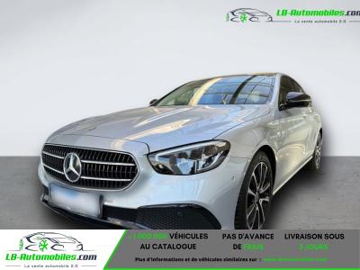 Mercedes Classe E 220 d BVA