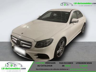 Mercedes Classe E 220 d BVA