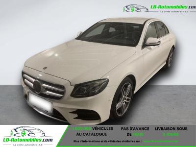 Mercedes Classe E 220 d BVA
