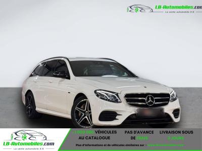 Mercedes Classe E Break 300 de BVA