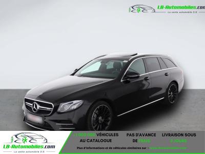 Mercedes Classe E 220 CDI BVA