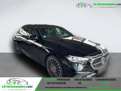 Mercedes Classe E 220 d BVA
