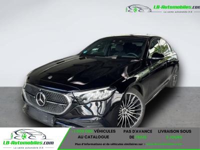 Mercedes Classe E 220 d BVA