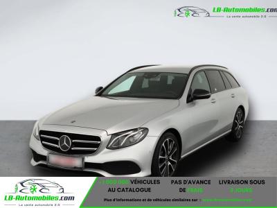 Mercedes Classe E Break 200 BVA
