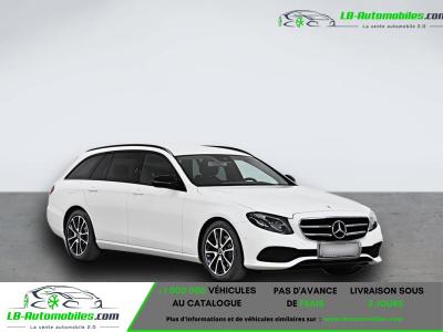 Mercedes Classe E Break 200 BVA