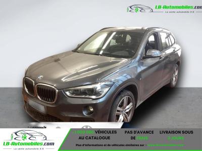BMW X1 xDrive 20i 192 ch BVA