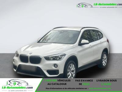 BMW Série 1 118d 150 ch BVA