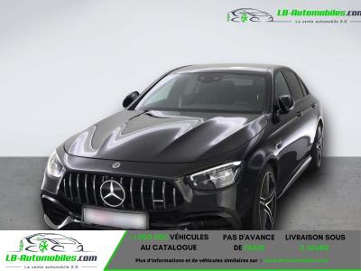 Mercedes Classe E 63 S AMG 4-Matic+