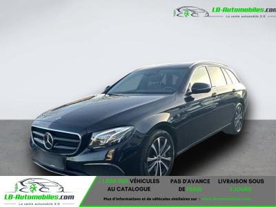 Mercedes Classe E Break 300 de BVA