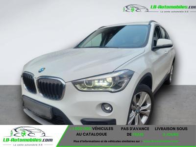BMW X1 sDrive 18d 150 ch BVA
