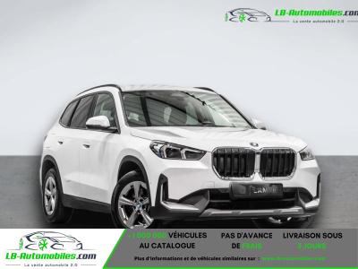 BMW X1 xDrive 25e 245ch BVA