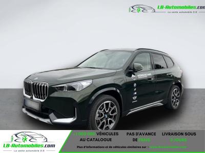 BMW X1 xDrive 25e 245ch BVA