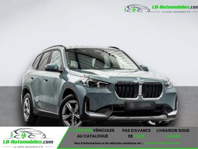 BMW X1 xDrive 25e 245ch BVA