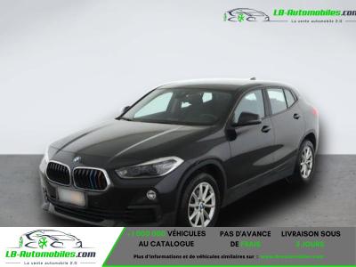 BMW X2 sDrive 18d 150 ch BVA