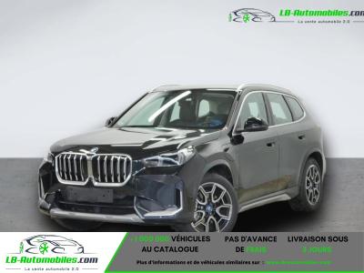 BMW X1 xDrive 30e 326ch BVA
