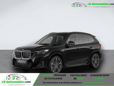 BMW X1 xDrive 30e 326ch BVA
