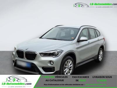 BMW X1 sDrive 20d 190 ch BVA