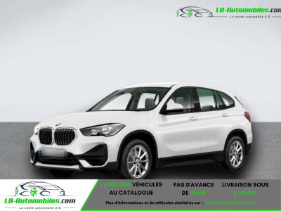 BMW X1 sDrive 20i 192 ch BVA