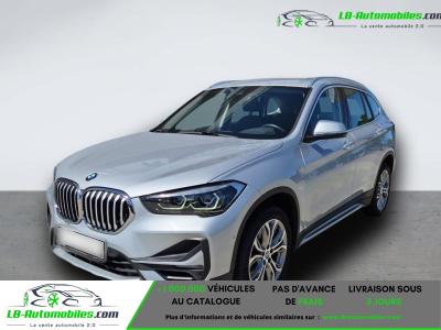 BMW X1 sDrive 20i 192 ch BVA