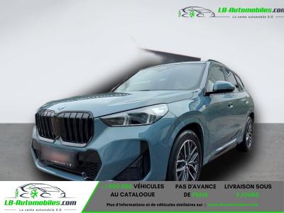 BMW X1 xDrive 23d 211ch BVA