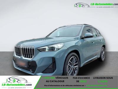 BMW X1 xDrive 23d 211ch BVA