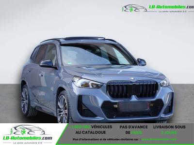 BMW X1 xDrive 23d 211ch BVA