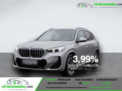 BMW X1 xDrive 30e 326ch BVA