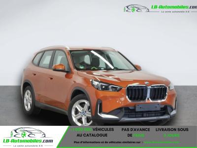 BMW X1 xDrive 30e 326ch BVA