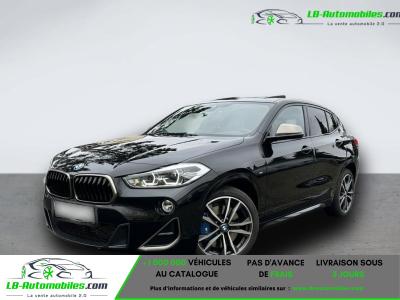 BMW X2 M35i 306 ch BVA