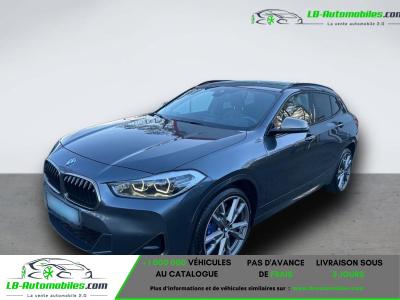 BMW X2 M35i 306 ch BVA