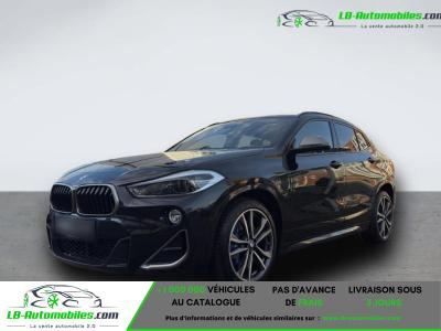 BMW X2 M35i 306 ch BVA