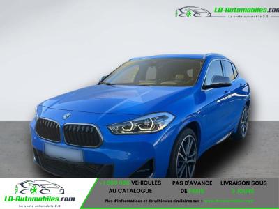 BMW X2 M35i 306 ch BVA