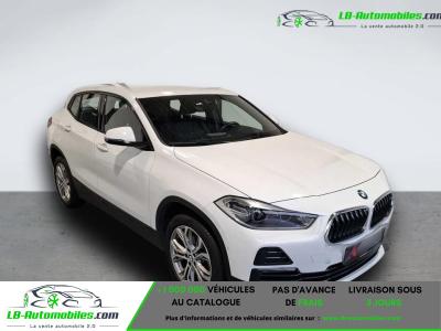 BMW X2 sDrive 18i 136 ch BVA