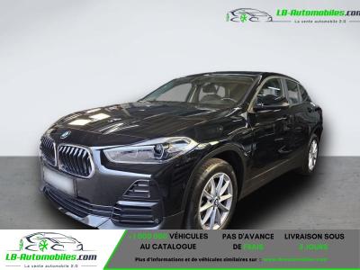 BMW X2 sDrive 18i 136 ch BVA