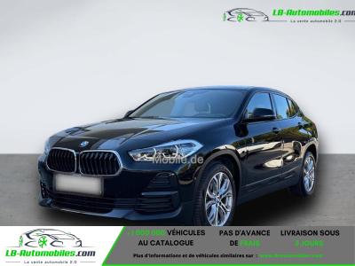 BMW X2 sDrive 18i 136 ch BVA
