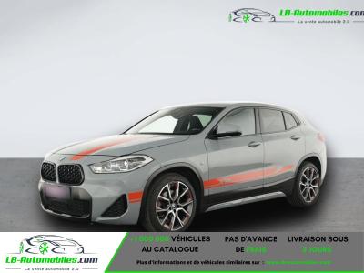 BMW X2 sDrive 20i 178 ch BVA