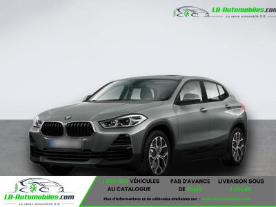 BMW X2 sDrive 20i 178 ch BVA