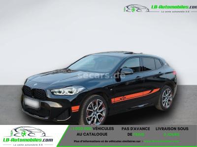 BMW X2 sDrive 20i 178 ch BVA