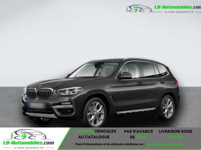 BMW X3 xDrive 30i 252ch BVA