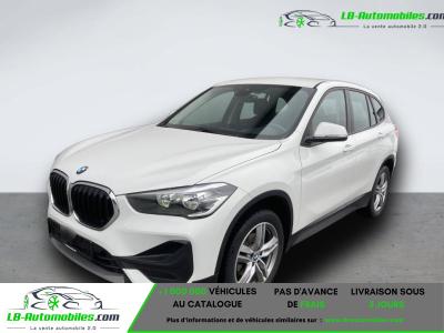 BMW X1 sDrive 18i 140 ch BVA