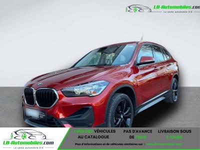 BMW X1 sDrive 18i 136 ch
