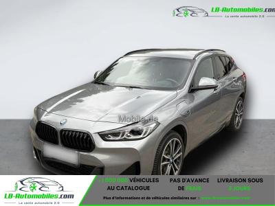 BMW X2 xDrive 25e 220 ch BVA