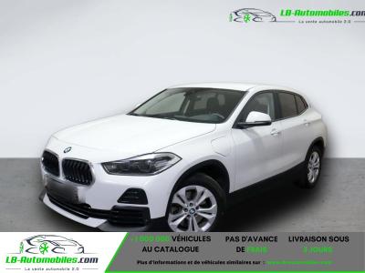 BMW X2 xDrive 25e 220 ch BVA