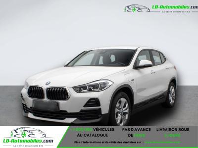 BMW X2 xDrive 25e 220 ch BVA