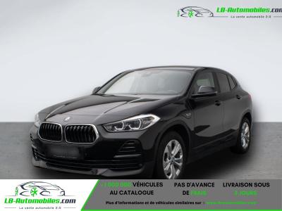 BMW X2 xDrive 25e 220 ch BVA