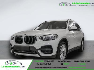 BMW X3 xDrive 20i 184ch BVA