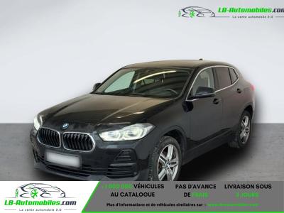 BMW X2 sDrive 18i 136 ch BVM