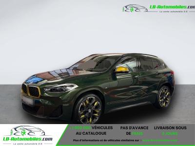 BMW X2 sDrive 18i 136 ch BVM