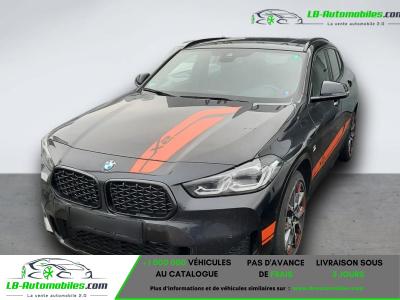 BMW X2 xDrive 20i 178 ch BVA